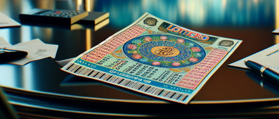 Die Zukunft des Lotteriemarktes: Einblicke und Trends für 2024