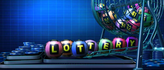 BetGames startet sein erstes Online-Lotteriespiel Instant Lucky 7
