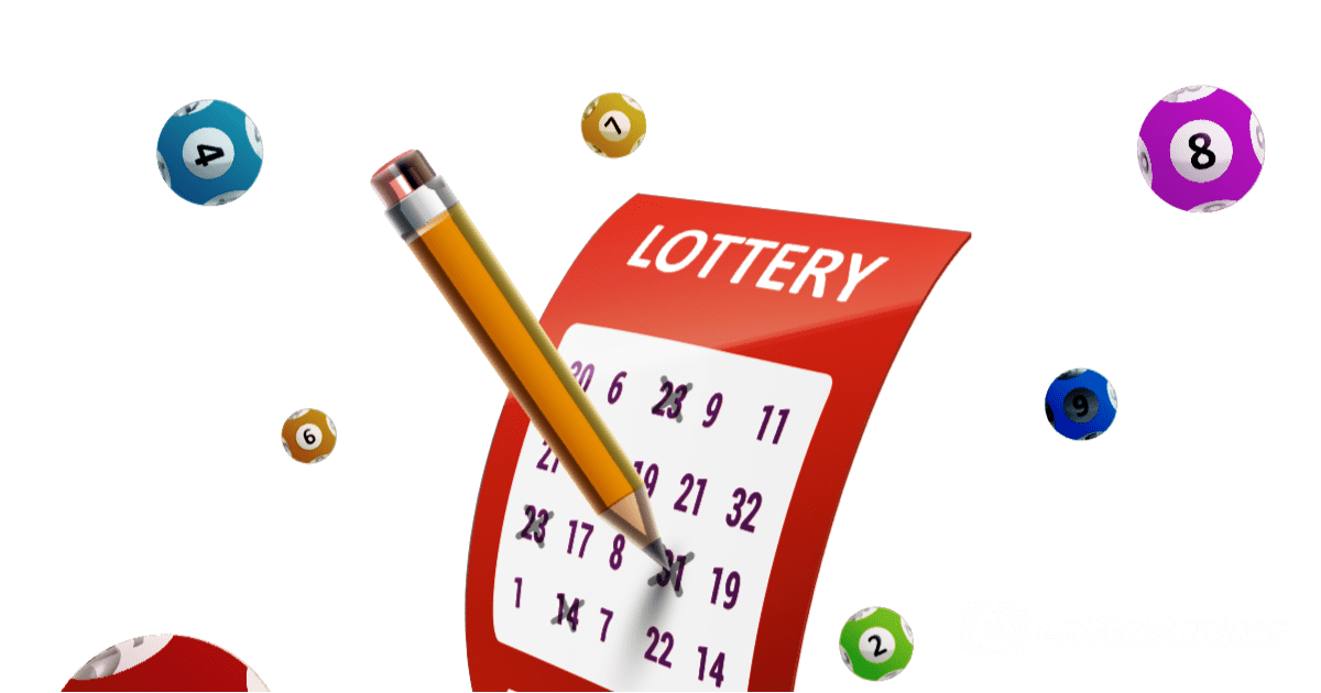 Die besten Online Lotterie Seiten 2024