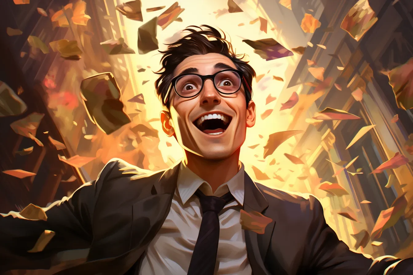 Was tun, wenn Sie Ihren Lottoschein verloren haben? image