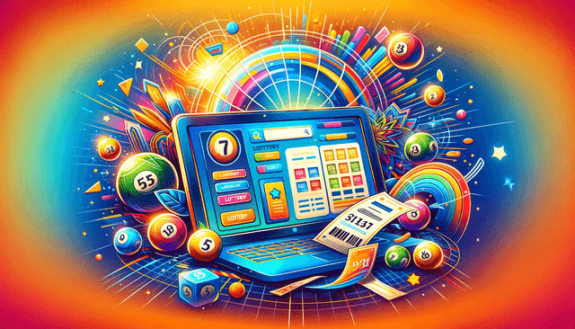Der ultimative Online-Lotterie-Leitfaden von 2025 image