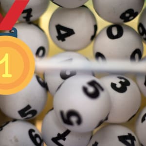 Lotterien mit den besten Gewinnchancen