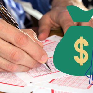 Milliarden-Dollar-Auszahlungen lösen das Lotteriefieber aus