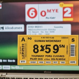 Lotto-Manie: Deutsche Obsession mit „6aus49“ und der Traum vom Jackpot