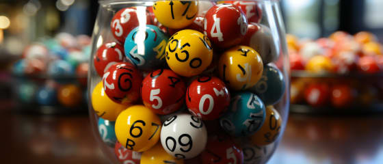 Die beliebtesten Lottozahlen des Jahres 2023: Ein globaler Überblick
