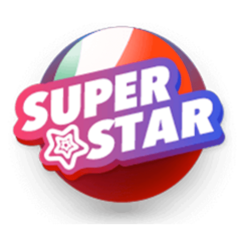 Beste SuperStar Lotterie 2022