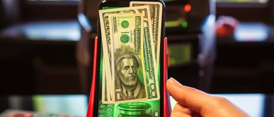 Optimierung von Sofortauszahlungen: Bargeld vs. digitale Methoden in der Gaming-Branche