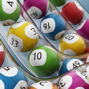 433 Jackpot-Gewinner in einer Lotterieziehung – ist das unplausibel?