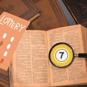 Die Geschichte der Lotterien