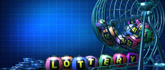BetGames startet sein erstes Online-Lotteriespiel Instant Lucky 7