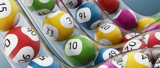 Alternative Wege, um Ihre glücklichen Lottozahlen zu finden