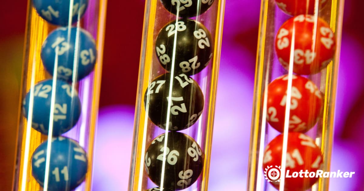 Wie Steuern Ihre Lotteriegewinne beeinflussen können