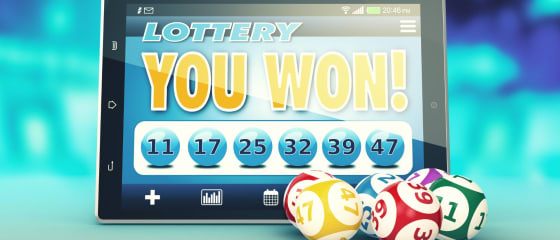 Lotteriestrategie-Ideen, die fÃ¼r Sie funktionieren kÃ¶nnten